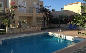 Cretamos Seaside Villas